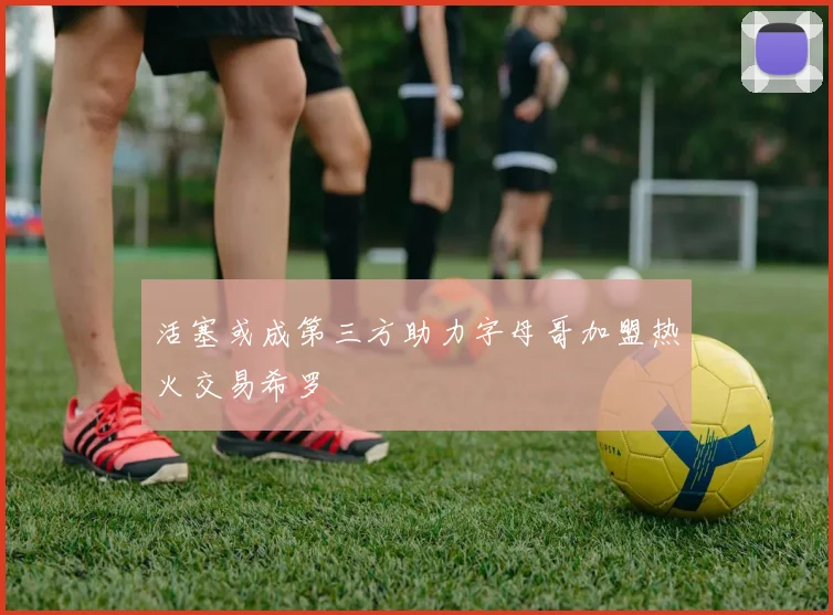 活塞或成第三方助力字母哥加盟热火交易希罗